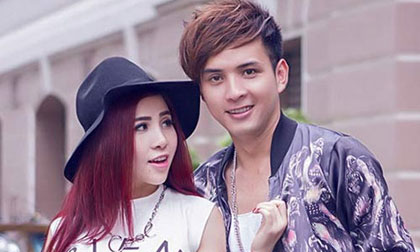 DJ Thúy Khanh và scandal với Hồ Quang Hiếu