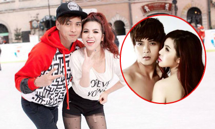 DJ Thúy Khanh là ai?