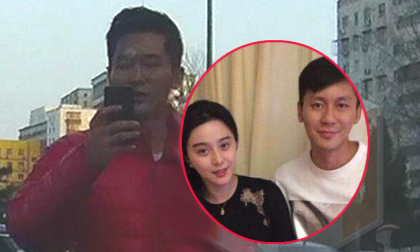 Lý Thần vi phạm giao thông vì quá ức chế phóng viên