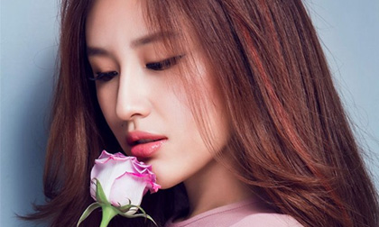 Mai Phương Thúy đẹp ngọt ngào và gợi cảm trong hình ảnh mới