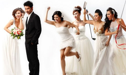 Tin vịt: Phương pháp giúp cho ông xã có nhiều... vợ