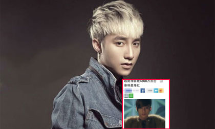 Sơn Tùng M-TP được báo Trung 'khen' là 'Bản sao Kpop'