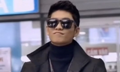 Kang Tae Oh bất ngờ đến Việt Nam và đụng mặt tình địch