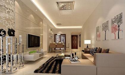 Tư vấn cải tạo cho căn hộ có 3 phòng ngủ với diện tích 67m²