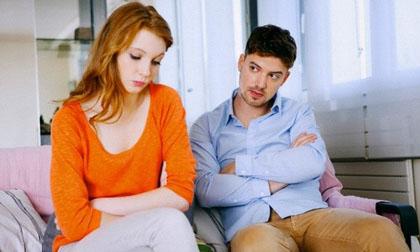 Trái ngang từ vợ trở thành... người thứ 3