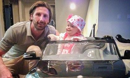 Cuộc sống xa hoa của những cô bé, cậu bé con nhà giàu 