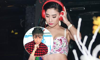 DJ Oxy “tán tỉnh” Sơn Tùng M-TP