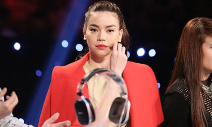 Điểm danh những 'nữ hoàng ghế nóng' của showbiz Việt