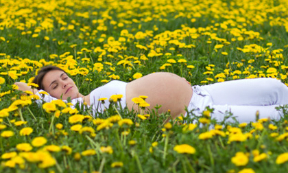 15 điều bất ngờ có thể mẹ bầu chưa biết về thai nhi