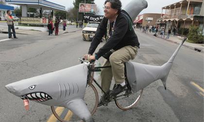 Những kiểu xe độc đáo có 1-0-2