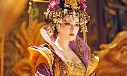 Phạm Băng Băng muốn làm phần 2 'Võ Mị Nương truyền kỳ'