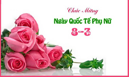 Món quà lạ nhân ngày 8-3