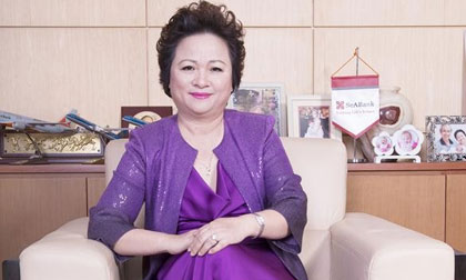 5 nữ doanh nhân Việt quyền lực từng được Forbes vinh danh