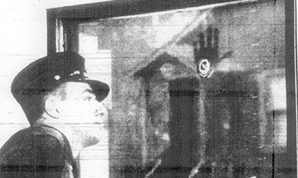 Bí ẩn dấu tay gây hoang mang ở Mỹ