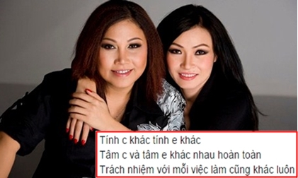 Phương Thanh: 'Tâm tôi và Siu Black khác nhau hoàn toàn'