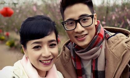 JVevermind 'gây bão' với clip tặng người 'phụ nữ đặc biệt'