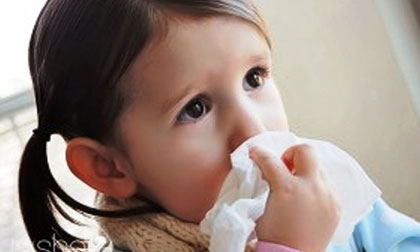 Mẹo hay tránh ốm khi mưa phùn, ẩm thấp