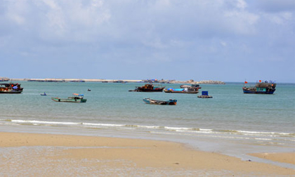 Bắt 2 kẻ đánh chết nam thanh niên ở ven biển Cô Tô