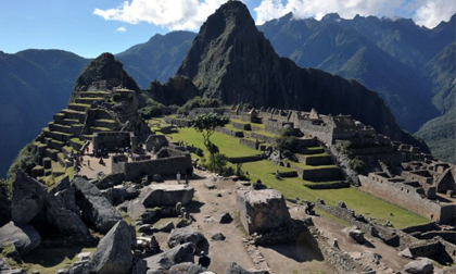 12 kỳ quan thiên nhiên nổi tiếng nhất thế giới