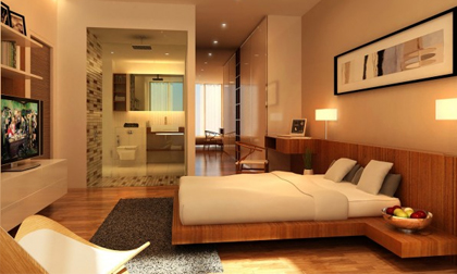 15 điều kiêng kỵ trong việc bài trí nhà ở bạn cần phải tránh