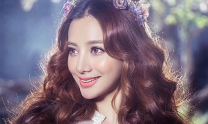 Hot girl nổi tiếng với những bức ảnh xinh như mộng