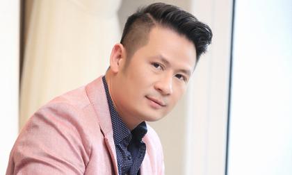 Bằng Kiều hào hứng trở thành giám khảo 'Vietnam Idol 2015'