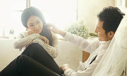 Đừng cởi áo em ra!