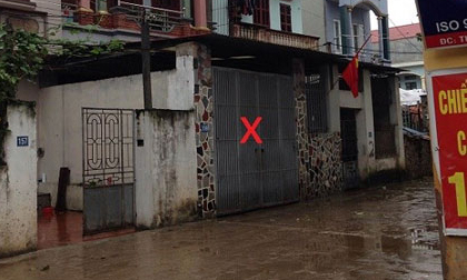 Con nghiện sát hại nhân viên y tế thôn vì 100 nghìn đồng