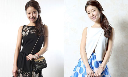 Lâm Tâm Như đẹp ngất ngây trong loạt ảnh chưa photoshop