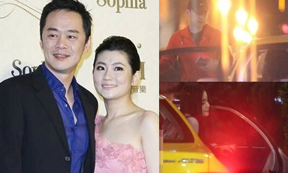 Selina nghi bị chồng 'lừa dối', đi chơi đêm với gái lạ?