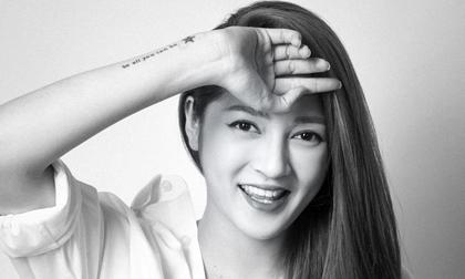 Bảo Anh phát hiện mình là người 'đa giới tính'