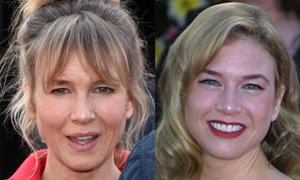 Sao 'Nhật ký tiểu thư Jones' thay đổi già nua như bà lão