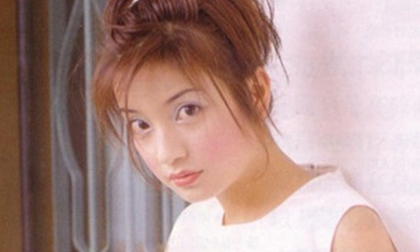 Loạt ảnh hiếm gặp của Triệu Vy