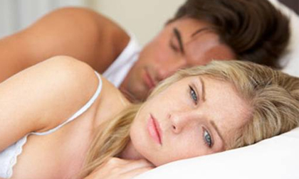 Này vợ, em đừng tự ti như thế!