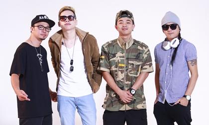 The Remix: Hoàng Tôn mất ngủ, Hà Lê thức trắng đêm 