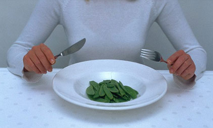 Ăn ba bữa một ngày gây hại cho sức khỏe?