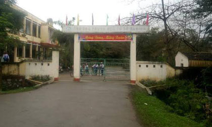 'Chê đểu' kiểu tóc, nam sinh lớp 9 rút dao sát hại bạn