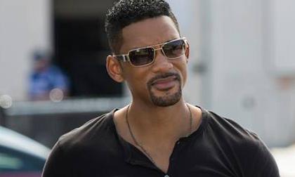 'Thánh lừa' Will Smith chia sẻ về trải nghiệm lừa