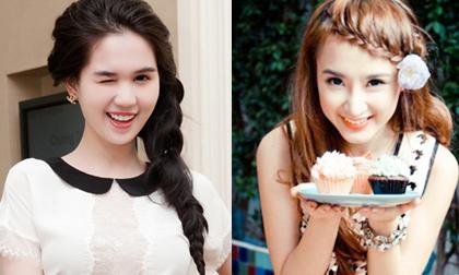 Kiểu tóc tết dễ thương quyến rũ chàng ngày Valentine Trắng