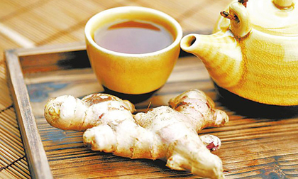 4 gia vị trong bếp là tiên dược cho dạ dày luôn khỏe mạnh