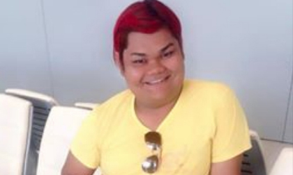 Happy Polla 'check-in' Việt Nam làm dân mạng náo loạn