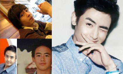 Những sao nam xứ Hàn sở hữu nét đẹp tự nhiên 'không dao kéo'