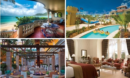 10 chốn thiên đường khiến gia đình bạn không thể bỏ qua