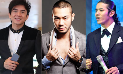 Mỹ nam Việt khốn đốn vì bị tố quỵt nợ