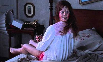 Sự khác biệt giữa phim kinh dị Mỹ và Thái