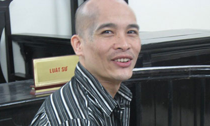 Mới nhận án tử hình lại hầu tòa tội giết người