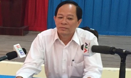 Kỷ luật hiệu trưởng và 9 học sinh vụ đánh bạn ở miền Tây