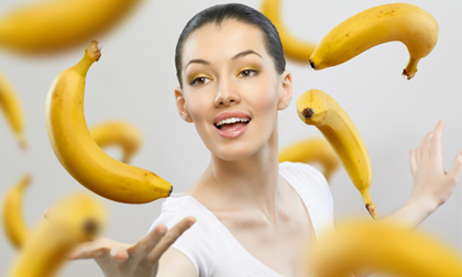 6 đồ ăn quen thuộc trị mất ngủ vô cùng hiệu nghiệm