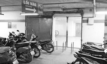 'Vụ Hàng chục người ngất xỉu tại siêu thị BigC': Đùn đẩy trách nhiệm?