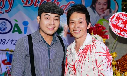 Đệ tử danh hài Hoài Linh làm liveshow quy tụ dàn sao